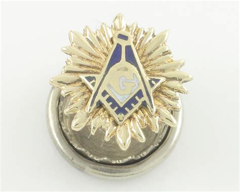 vintage masonic lapel pins.
